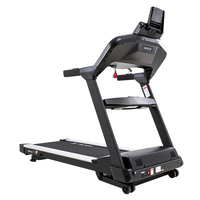Беговая дорожка Sole Fitness TT8 AC