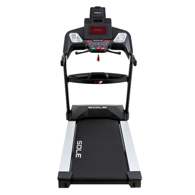 Беговая дорожка Sole Fitness TT8 AC