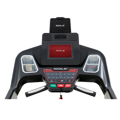 Беговая дорожка Sole Fitness TT8 AC