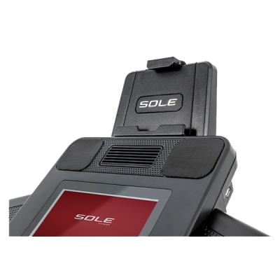 Беговая дорожка Sole Fitness TT8 AC
