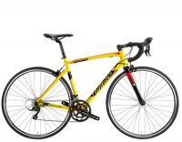 Велосипед Wilier Montegrappa Tiagra Yellow (2018)