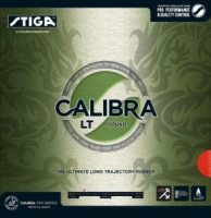 Накладка Stiga Calibra LT 2.0 мм (черный)