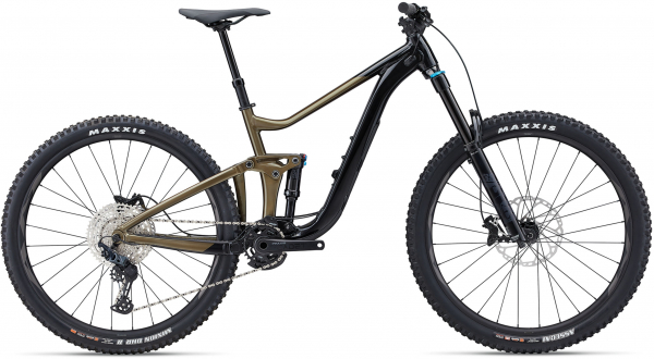 Велосипед Giant Reign 2 (2023)