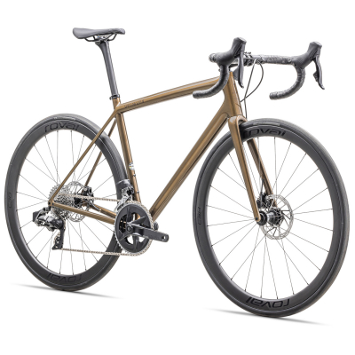 Велосипед Specialized Aethos Expert (2025)