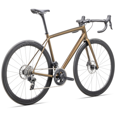 Велосипед Specialized Aethos Expert (2025)