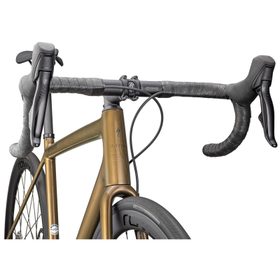 Велосипед Specialized Aethos Expert (2025)
