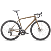 Велосипед Specialized Aethos Expert (2025)