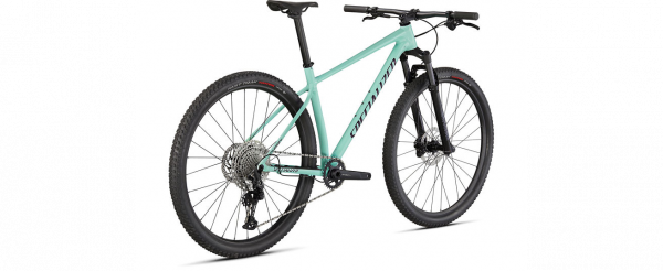 Велосипед Specialized Chisel (2021)
