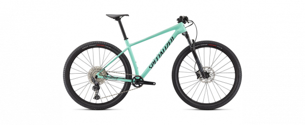 Велосипед Specialized Chisel (2021)