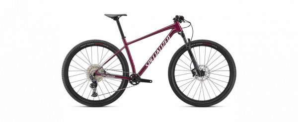 Велосипед Specialized Chisel (2021)