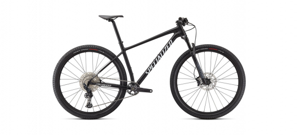 Велосипед Specialized Chisel Comp (2021)