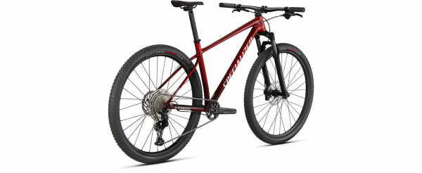 Велосипед Specialized Chisel Comp (2021)