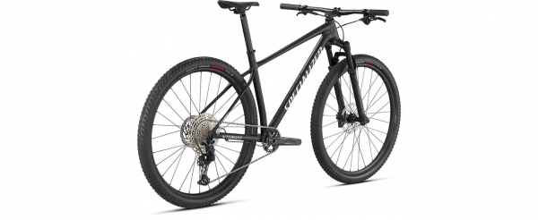 Велосипед Specialized Chisel Comp (2021)
