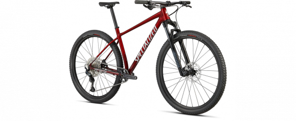 Велосипед Specialized Chisel Comp (2021)