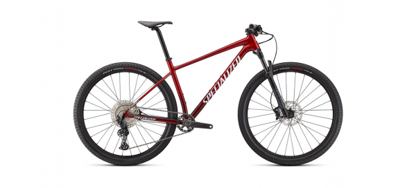 Велосипед Specialized Chisel Comp (2021)