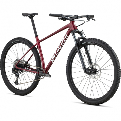 Велосипед Specialized Chisel HT Base (2025)