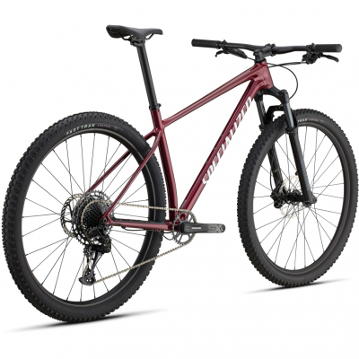 Велосипед Specialized Chisel HT Base (2025)