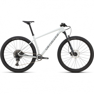 Велосипед Specialized Chisel HT Base (2025)
