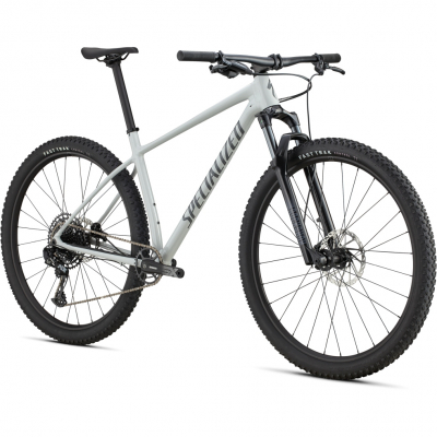 Велосипед Specialized Chisel HT Base (2025)