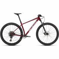 Велосипед Specialized Chisel HT Base (2025)