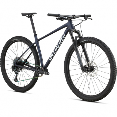 Велосипед Specialized Chisel HT COMP (2025)