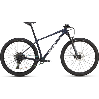 Велосипед Specialized Chisel HT COMP (2025)