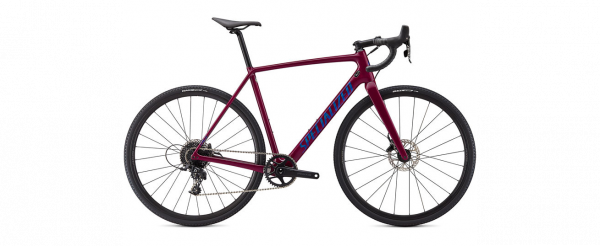 Велосипед Specialized CruX (2021)