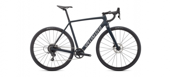 Велосипед Specialized CruX (2021)