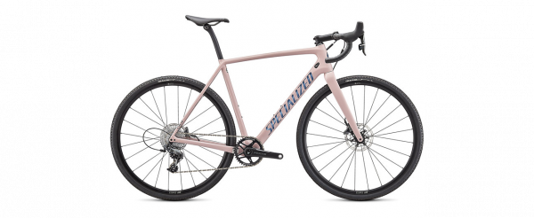 Велосипед Specialized CruX Comp (2021)