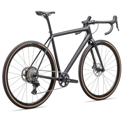 Велосипед Specialized CruX Comp (2025)