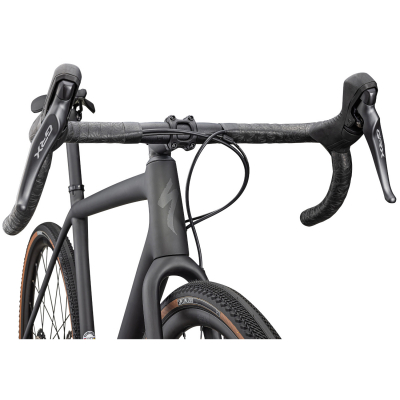 Велосипед Specialized CruX Comp (2025)