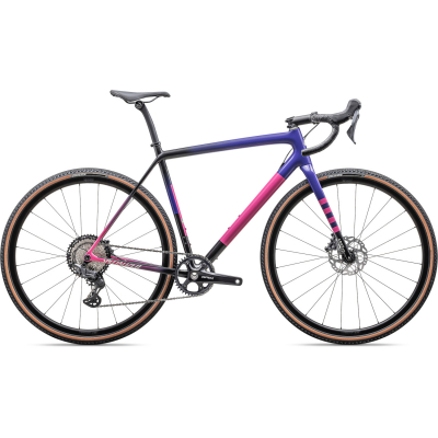 Велосипед Specialized CruX Comp (2025)