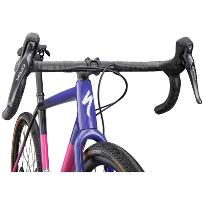 Велосипед Specialized CruX Comp (2025)