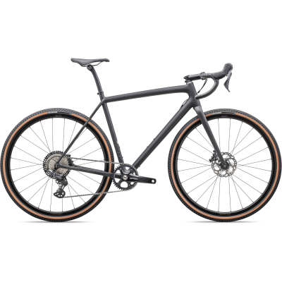 Велосипед Specialized CruX Comp (2025)
