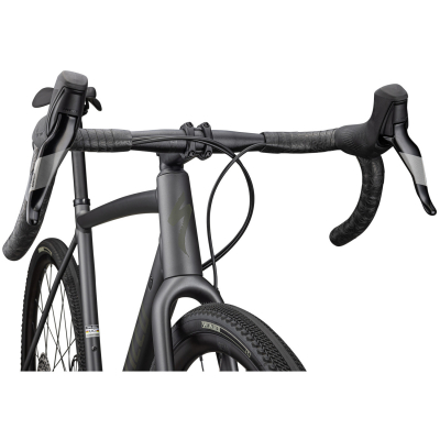 Велосипед Specialized CruX DSW COMP (2025)