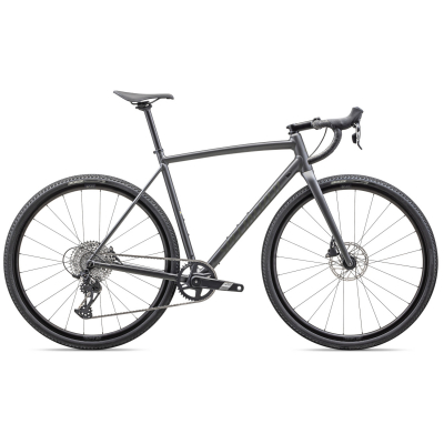 Велосипед Specialized CruX DSW COMP (2025)