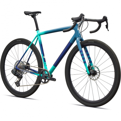 Велосипед Specialized CruX Expert (2026)