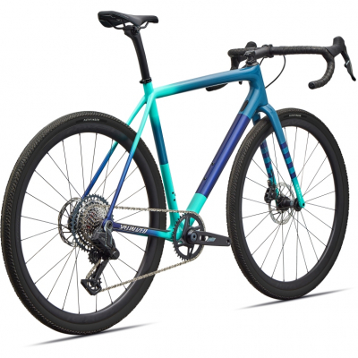 Велосипед Specialized CruX Expert (2026)