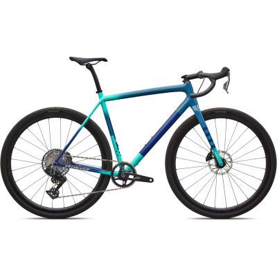 Велосипед Specialized CruX Expert (2026)