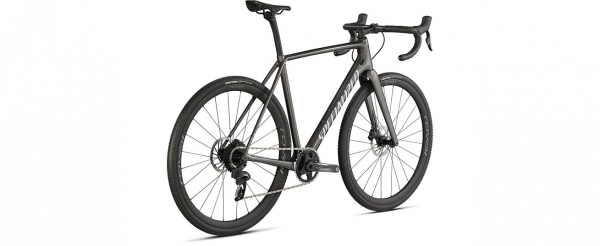 Велосипед Specialized CruX Pro (2021)