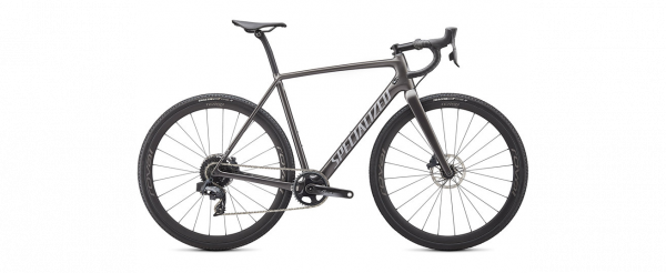 Велосипед Specialized CruX Pro (2021)