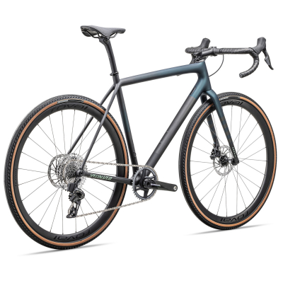 Велосипед Specialized CruX Pro (2025)