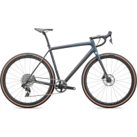 Велосипед Specialized CruX Pro (2025)