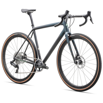 Велосипед Specialized CruX Pro (2025)