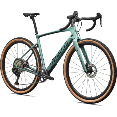Велосипед Specialized Diverge 4 Expert (2026)