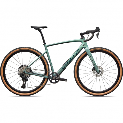 Велосипед Specialized Diverge 4 Expert (2026)