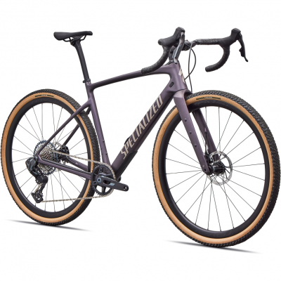 Велосипед Specialized Diverge 4 Expert Rival XPLR (2026)