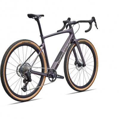 Велосипед Specialized Diverge 4 Expert Rival XPLR (2026)