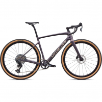 Велосипед Specialized Diverge 4 Expert Rival XPLR (2026)