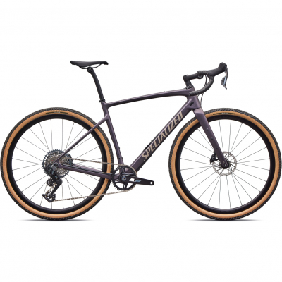 Велосипед Specialized Diverge 4 Expert Rival XPLR (2026)